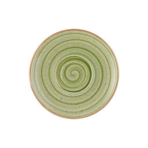 Aura Therapy Gourmet multi purpose saucer 19cm