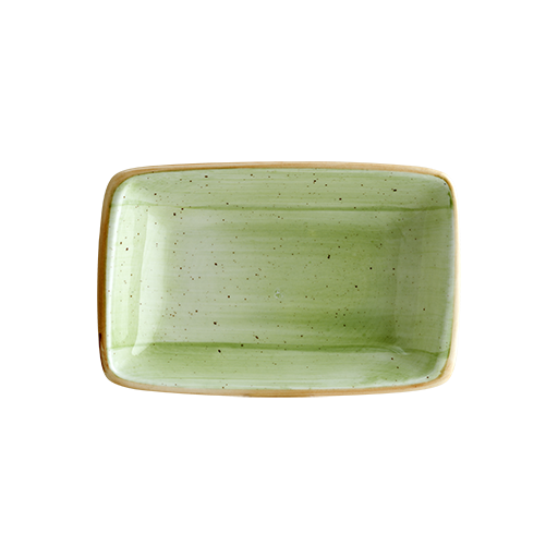 Aura Therapy Moove Rectangular dish 16x9cm