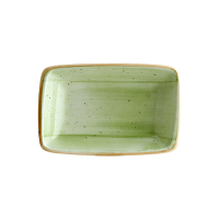 Aura Therapy Moove Rectangular dish 16x9cm