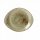 Craft Green Freestyle Plate  25.5cm 10"