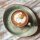 Craft Green Freestyle Plate  25.5cm 10"