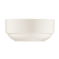 Banquet Cream Stackable bowl 6cm; 6cl