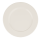 Banquet Cream Plate 17cm