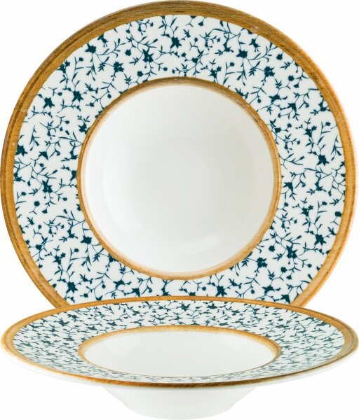 Calif Banquet Pasta plate 28cm