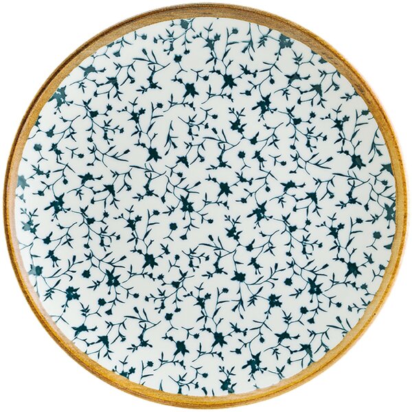 Calif Gourmet Plate 25cm