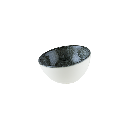 Cosmos Black Vanta Bowl 8cm