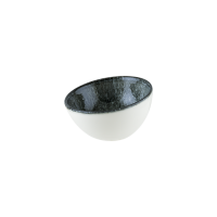 Cosmos Black Vanta Bowl 8cm