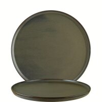 Gloire Hygge Teller flach 22cm