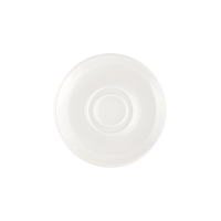 Gourmet Cream Multi purpose saucer 19cm