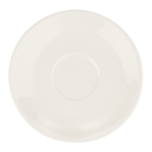 Gourmet Cream Saucer 16cm