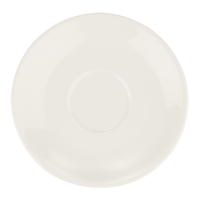 Gourmet Cream Saucer 16cm