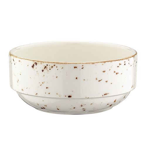 Grain Banquet Stackable bowl 12cm