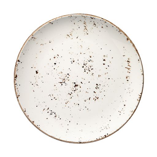 Grain Gourmet Plate 17cm