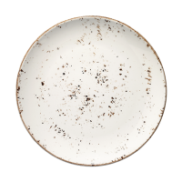 Grain Gourmet Plate 17cm