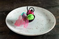 Grain Gourmet Plate 25cm