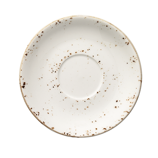 Grain Gourmet Saucer 16cm