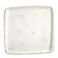 Grain Moove Plate 27x25cm