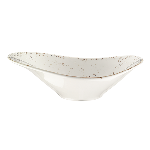 Grain Stream Bowl 27x19cm; 75cl