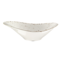 Grain Stream Bowl 27x19cm; 75cl