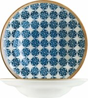 Lotus Gourmet Pastateller 27cm