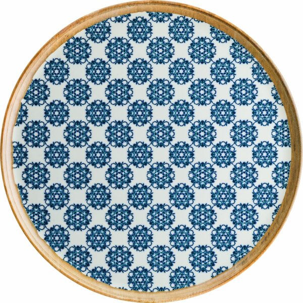 Lotus Gourmet Pizza plate 32cm