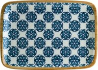 Lotus Moove Platte 23x16cm