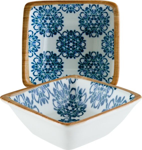 Lotus Moove Schale 8x8,5cm