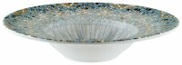 Luca Mosaic Banquet Pastateller 28cm