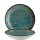 Madera Mint Bloom Deep plate 23cm