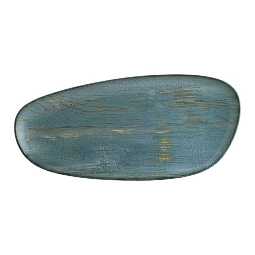 Madera Mint Vago Plate 36cm