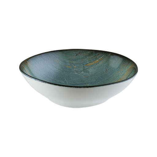 Madera Mint Vago Bowl 18cm