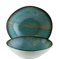 Madera Mint Vago Bowl 18cm