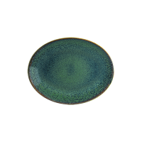 Ore Mar Moove Oval plate 25x19cm