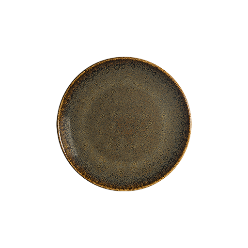 Ore Tierra Gourmet Plate 17cm