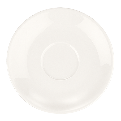 Rita Cream Saucer 12cm