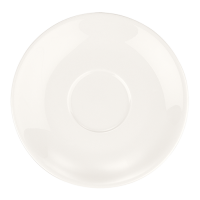 Rita Cream Saucer 12cm