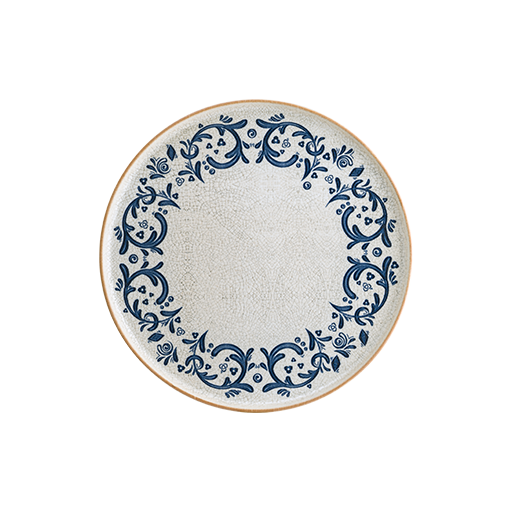 Viento Hygge plate 22cm