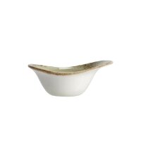 Craft Green Bowl  13cm 5" 4.2oz