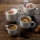 Steelite Taste City Mug 34 cl weiß