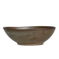 Folio Patina Bowl 24,75 x 8cm 2ltr