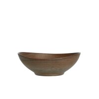 Folio Patina Bowl 16,5 x 5,3cm 38cl