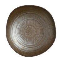 Folio Patina Bowl 25,5 x 6cm 1,1l