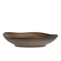 Folio Patina Bowl 25,5 x 6cm 1,1l