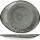 Urban Smoke Freestyle Plate  25.5cm 10"