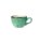 Steelite Espressotasse 8,5 cl, nicht stapelbar Craft Aqua