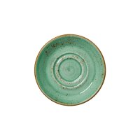 Craft Aqua Saucer D/W L/S 14.5cm 5 3/4"