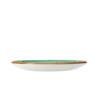 Craft Aqua Saucer D/W L/S 14.5cm 5 3/4"