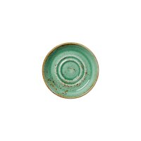 Steelite Espressountertasse 11,8 cm Craft Aqua