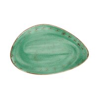 Craft Apple Plate  37cm 14 5/8"