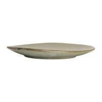 Potters Organic Coupe Plate - 23.5cm (9.25")